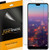 (6 Pack) Supershieldz for Huawei P20 Screen Protector, High Definition Clear Shield (PET)