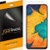 (6 Pack) Supershieldz for Samsung Galaxy A30 Screen Protector, High Definition Clear Shield (PET)