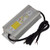 LEDwholesalers Waterproof LED Driver Transformer 60 Watt 12V with 3-prong Plug, 3204