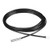 uxcell 10K NTC Thermistor Probe 78.7 Inch Stainless Steel Sensitive Temperature Temp Sensor for Air Conditioner