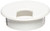 Sugatsune, Lamp S60/WHT Cable Grommet, ABS, White(WHT)