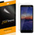 (6 Pack) Supershieldz for Nokia 3.1 Screen Protector, Anti Glare and Anti Fingerprint (Matte) Shield