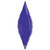 Qualatex 024568 Foil Balloon 27" Purple