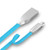 Type C Cable,AWINNER USB-C to USB 3.0 Cable (3.3ft) with 56k Ohm Pull-up Resistor, for USB Type-C Devices Including The New MacBook (Blue)