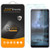 (2 Pack) Supershieldz for Nokia 9 and Nokia 9 PureView Tempered Glass Screen Protector, Anti Scratch, Bubble Free