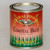 General Finishes PCB Milk Paint, 1 pint, Coastal Blue