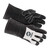 Welding Gloves, MIG, XL, PR