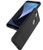 ASMART Pixel 3 Case, Google Pixel 3 Case, Resilient Shock Absorption Google Pixel3 Case Slim TPU Cover Flexible Lightweight Bumper Protective Phone Case for Google Pixel 3, Black