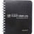ASA Black Flight Crew Logbook