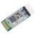 HiLetgo HC-05 Wireless Bluetooth RF Transceiver Master Slave Integrated Bluetooth Module 6 Pin Wireless Serial Port Communication BT Module for Arduino