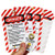 SmartSign "Lockout Tags" Popular Tags, Danger Tags Sample Pack | Pack of 5