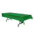Grass Tablecover Party Accessory (1 Count) (1/pkg) Pkg/6