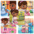SmileMakers Disney Doc Mcstuffin Patient Stickers - 100 Per Pack