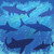 Creative Converting Shark Splash 3-Ply Beverage Napkins (48-Pack)