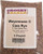 Weyermann Cara Rye Malt 1 Lb.