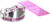 Amscan Customized Happy Birthday Tiara | Royalty Collection | 6 Ct.