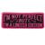 Hot Leathers Limited Edition Embroidered Patch (Multicolor, 4" x 2")