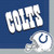 Amscan "Indianapolis Colts Collection" Luncheon Napkins, 96 Ct.