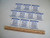 10 Video Surveillance Security System Window Decals Stickers - Stock # 715