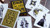 Lux Tally-Ho British Monarchy Playing Cards Playing Cards - Trick