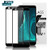 Gozhu (2-Pack) Google Pixel 3a XL Tempered-Glass Screen Protector, Bubble Free, Fingerprint, Scratch, and Force-Resistant,Case-Friendly Screen Protector for The Google Pixel 3a XL