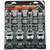 Keeper (05510) 12' x 1' Ratchet Tie-Down, (Pack of 4)