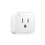 Smart Plug Mini Wifi Plug, Alexa Smart Outlet Timer Compatible with Amazon Alexa Google Assistant and IFTTT, No Hub Required Remote Control Socket - 1 Pack