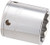 Williams 32238-TH 12-Point Tools at Height 1/2 Drive Deep Socket, 1-3/16"