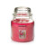 Yankee Candle Medium Jar Candle, Red Raspberry