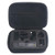 Anbee Waterproof Hard EVA Carrying Case Storage Bag for DJI Osmo Pocket and Expansion Kit