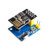 ESP8266 ESP-01 ESP-01S DS18B20 Temperature Sensor Module WiFi for Arduino DIY Kit