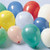 U.S. Toy ASST Balloons/6 INCH (Sold by Gross)