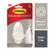 Command 4-packages of Medium Hook, Decorate Damage-Free, 4 hooks total (17087QES)