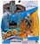 Stretch Armstrong Blindstrike Figure 4"
