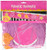 Summer Shells Party Fringe Banner, 70" x 9", 6 Ct.
