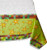 amscan TNT Party! Plastic Table Cover, Party Favor, 6 Ct.