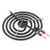 ANTOBLE 6" Coil Electric Range Burner Element for Whirlpool, Maytag MP15YA 660532, Frigidaire 316439801
