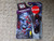 Tech Deck Performance Series 2 Plan B 96mm Fingerboard with Stickers and Display