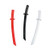 Fun Express Ninja Sword Cupcake or Food Picks (144 Pack)