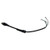 Tacony Corporation B352-3200 Cord, Black Pigtail SC412A/SC420A Backpack