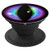 Blue and Purple Dragon Eye - PopSockets Grip and Stand for Phones and Tablets