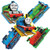 Shaped Thomas The Train Stickers - Prizes 100 per Pack
