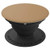 Iced Coffee Brown - Solid Color -  PopSockets Grip and Stand for Phones and Tablets