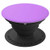 Lilac Purple - Solid Color -  PopSockets Grip and Stand for Phones and Tablets