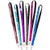 Mermaid Sequin Flip Sequin Lanyards Party Favors (6 pack)
