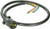 Bargman 50-67-614 7-Way Trailer Connector