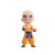 Bandai Dragon Ball Adverge EX Children Volume 1 Krillin Mini Figure