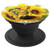 Floral Beautiful Yellow Sunflower Flower Phone Device - PopSockets Grip and Stand for Phones and Tablets