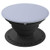 Light Grey Purple Solid Color Plain Background - PopSockets Grip and Stand for Phones and Tablets