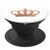 Rose Crown Queen White - PopSockets Grip and Stand for Phones and Tablets